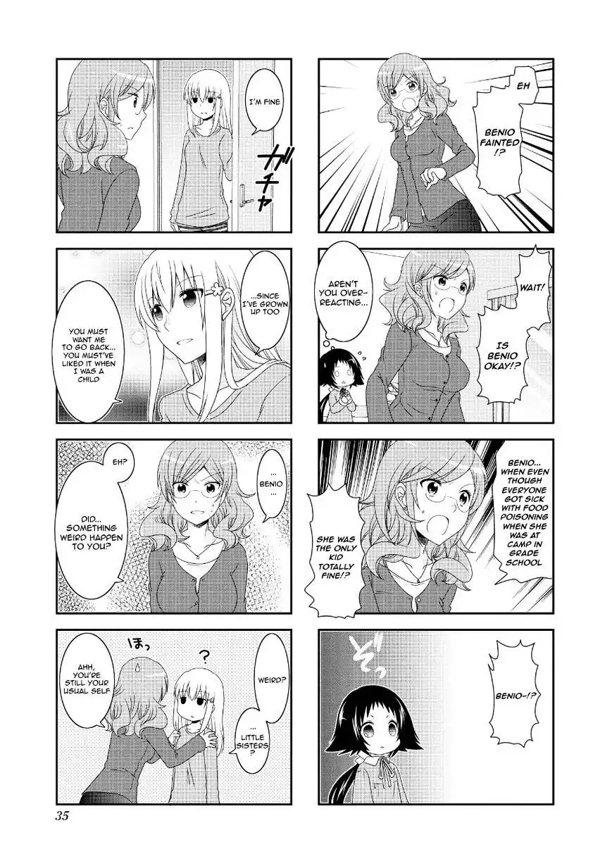 Mikakunin de Shinkoukei Chapter 67 7